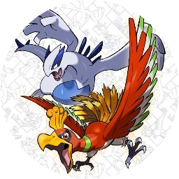 Camino a Kalos - Johto