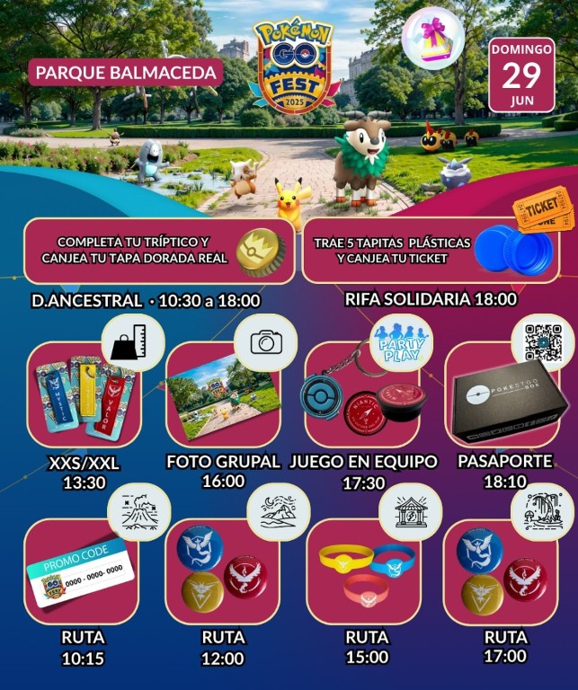 Actividades