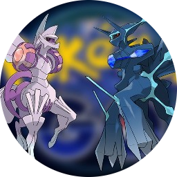 Camino a Kalos - Sinnoh